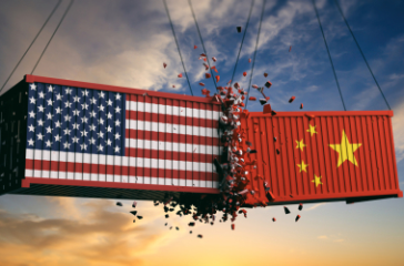 China-US-Trade