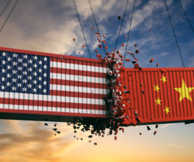 China-US-Trade