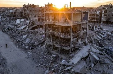 Gaza-Carnage