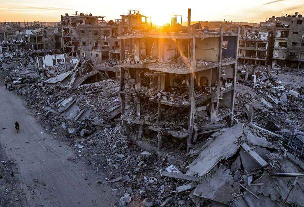 Gaza-Carnage Gaza-Carnage