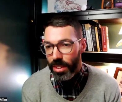 Global Hybrid War, Fourth Level Thinking, and more- Parallel Mike