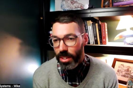 Global Hybrid War, Fourth Level Thinking, and more- Parallel Mike Global Hybrid War, Fourth Level Thinking, and more- Parallel Mike