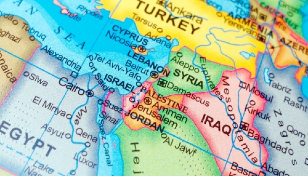 Middle-East-Map-2