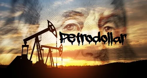 Petrodollar-10 Petrodollar-10