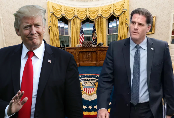 Ron-Dermer-Trump- Ron-Dermer-Trump-