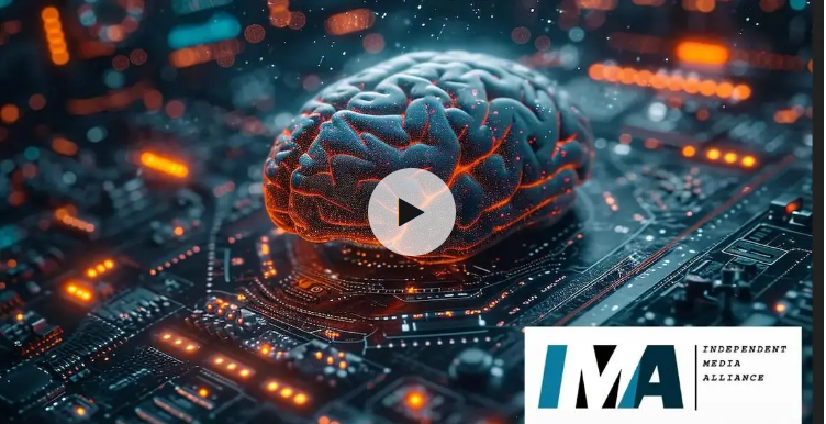 IMA: Artificial Intelligence And Its Influence On Research/Investigation
