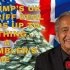 TRUMP'S UK TARIFF DEAL ADDS UP TO NOTHING... IT'S A GAMBLER'S GAME