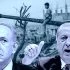 Turkey-Israel-Clash-Syria