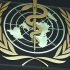 WHO-Logo-Metal-Sign