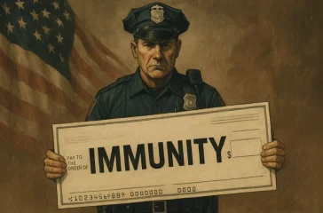 blankcheckforpolice