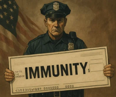 blankcheckforpolice