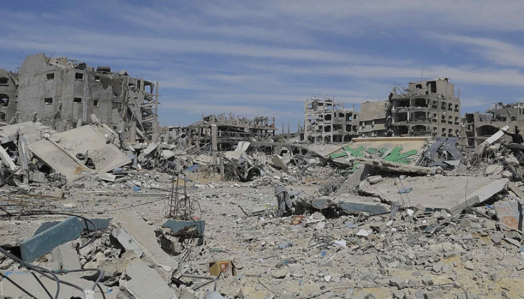 imagine-if-gaza-was-jewish-and-the-people-bombing-it-were-muslims