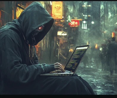 martybent_a_calm_cloaked_cypherpunk_working_on_his_laptop_in_th_ef44b59f-1941-4f12-a2ac-4a3e6e817ee9