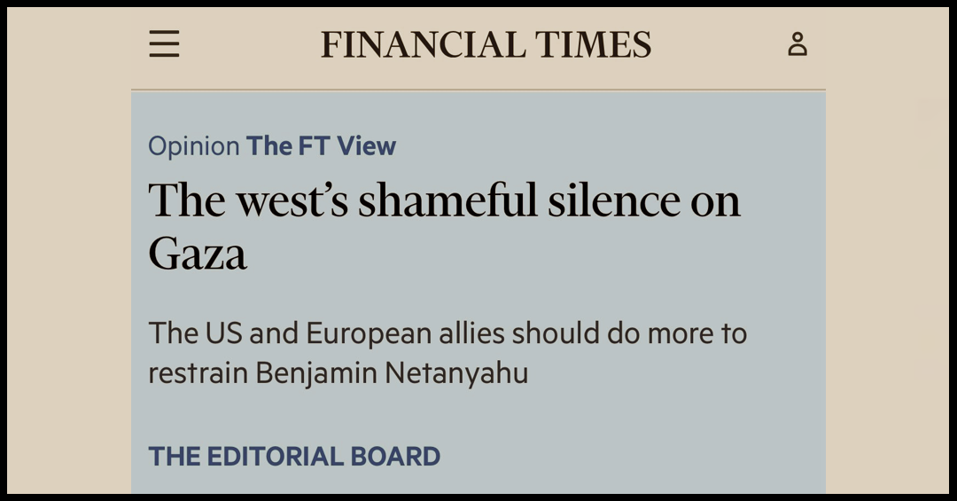 multiple-western-press-outlets-have-suddenly-pivoted-against-israel multiple-western-press-outlets-have-suddenly-pivoted-against-israel