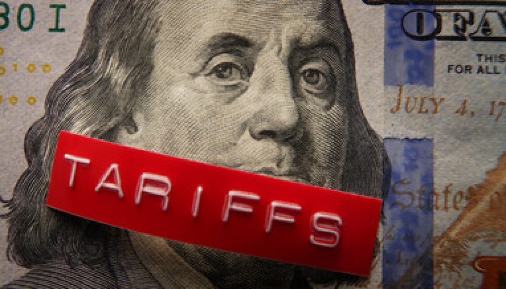 tariffs
