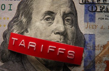 tariffs