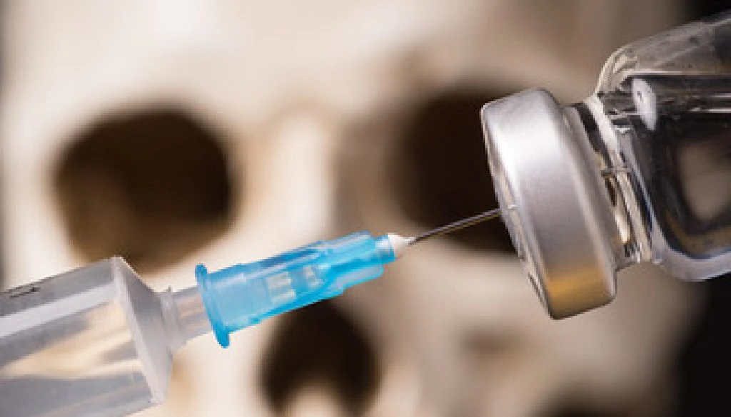 vaccinedeath