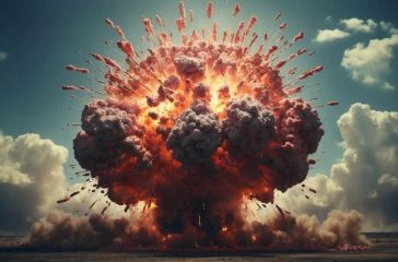 Explosion-Pixabay