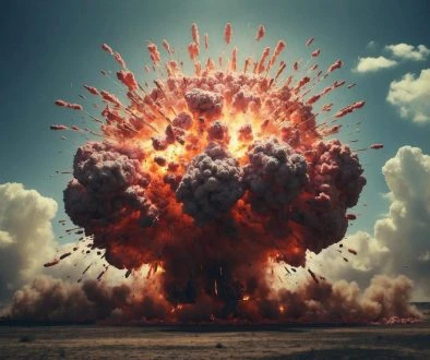Explosion-Pixabay