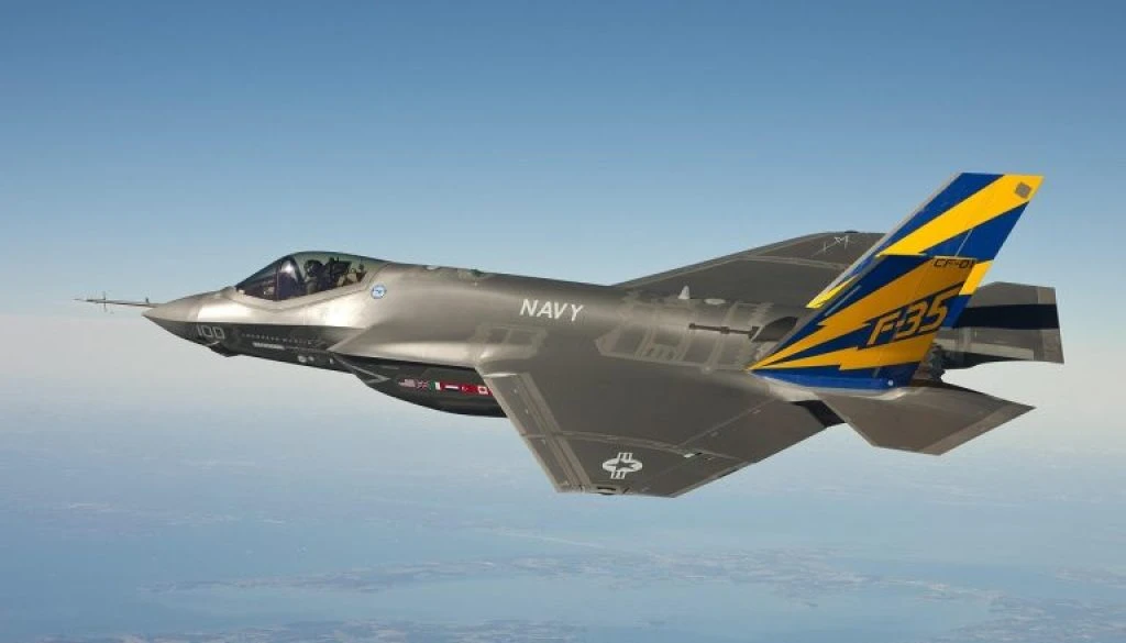 F-35-Pixabay-768x604