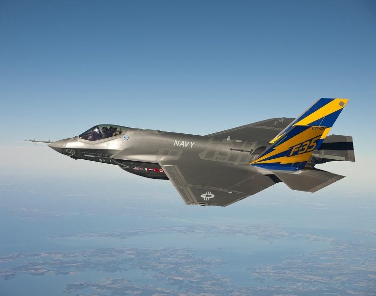 F-35-Pixabay-768x604