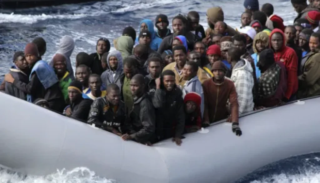 Refugees-Just-Men