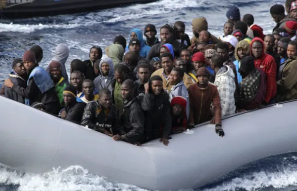 Refugees-Just-Men Refugees-Just-Men