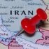 The,Strait,Of,Hormuz,,The,Gulf,Of,Oman,,And,Iran