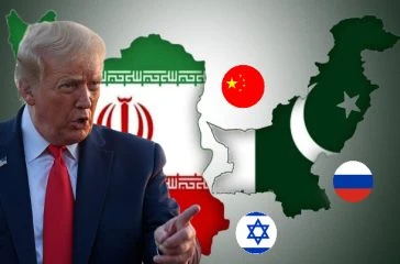 Trump-Summoned-Pakistan-Over-Support-for-Iran- Trump-Summoned-Pakistan-Over-Support-for-Iran-