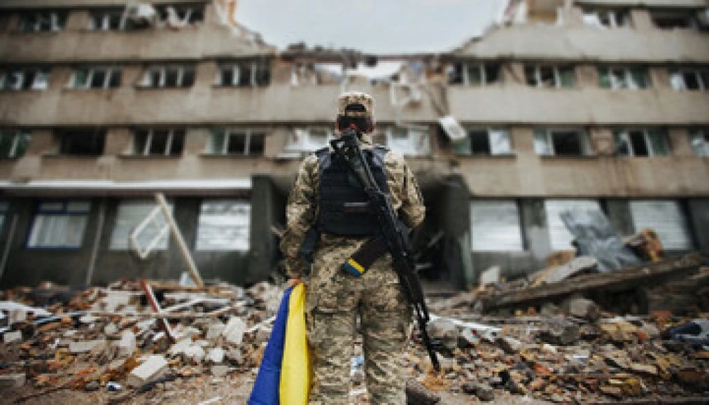 Ukrainewar