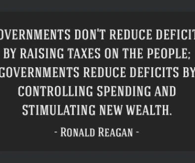 DeficitQuoteReagan.GovernmentSpending