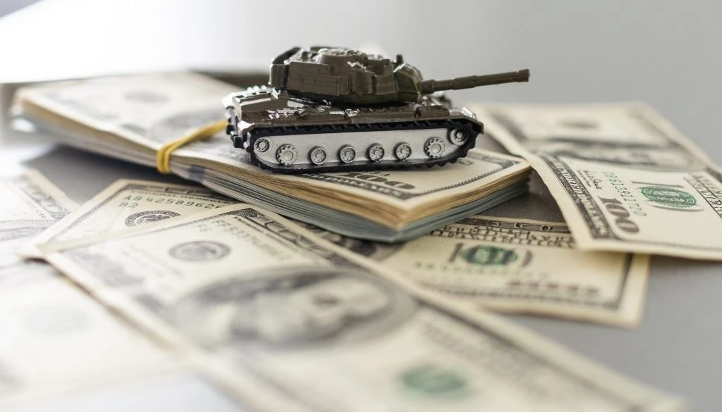 adobe-stock-tank-money-profits-war-tax-scaled