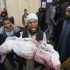 APTOPIX Israel Palestinians
