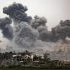 ISRAEL-PALESTINIAN-CONFLICT