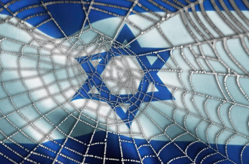 israel-spiderweb