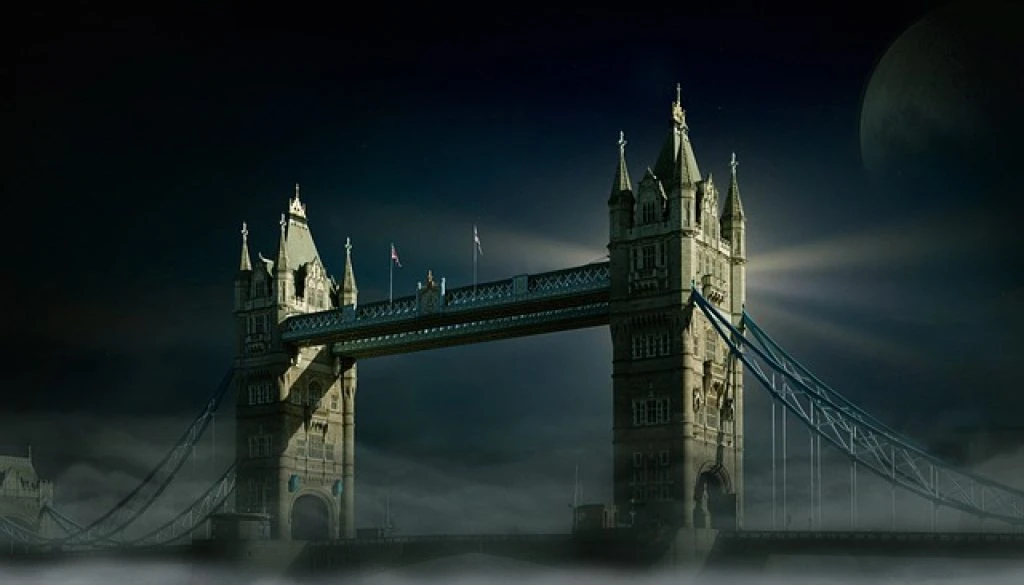 london-bridge-2324875_640
