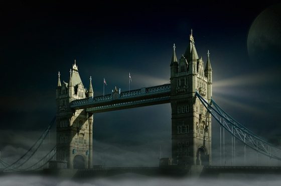 london-bridge-2324875_640