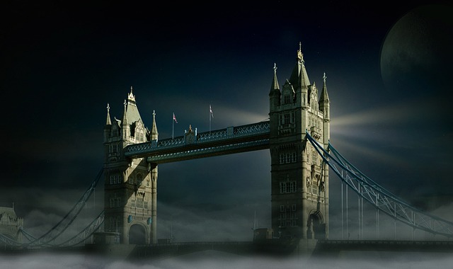 london-bridge-2324875_640
