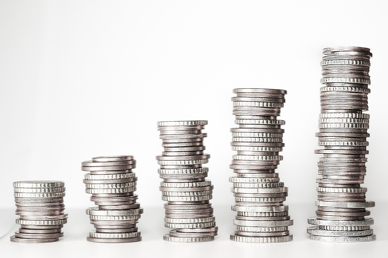Silver is the New….
