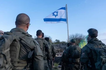 netanyahu-says-its-antisemitic-for-israeli-soldiers-to-describe-their-own-atrocities