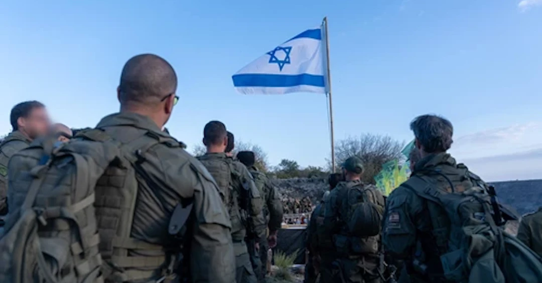 netanyahu-says-its-antisemitic-for-israeli-soldiers-to-describe-their-own-atrocities