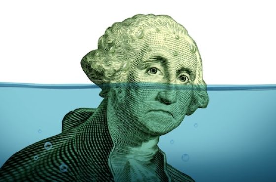 Debt,Problems,Keeping,Your,Financial,Head,Above,Water,Represented,By Debt,Problems,Keeping,Your,Financial,Head,Above,Water,Represented,By