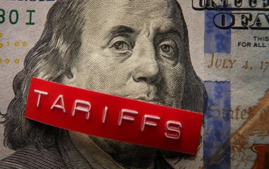 tariffs tariffs