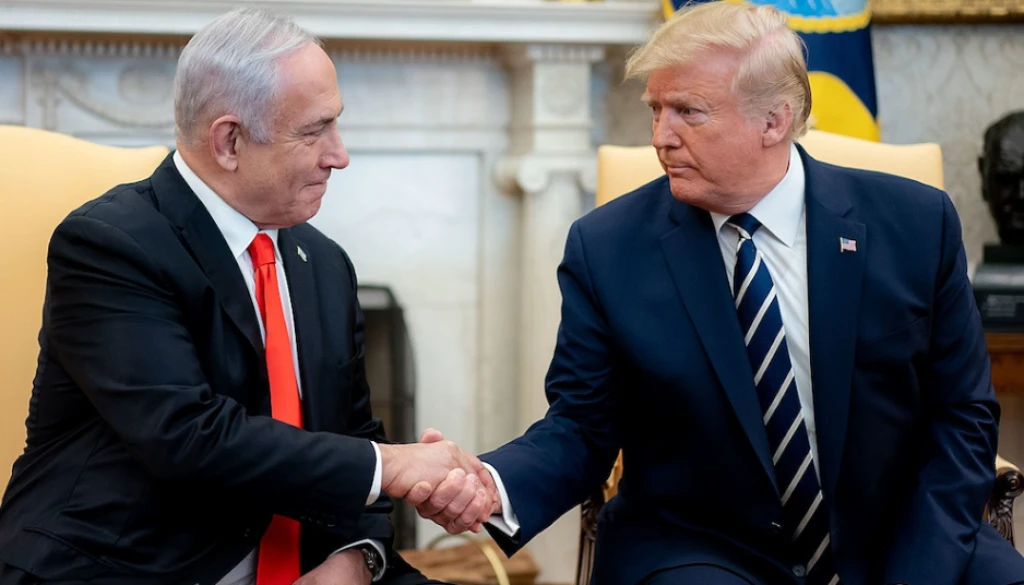 the-trumpanyahu-administration