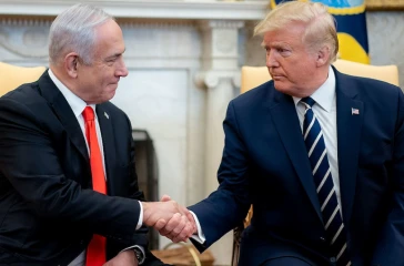 the-trumpanyahu-administration