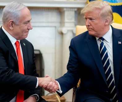 the-trumpanyahu-administration
