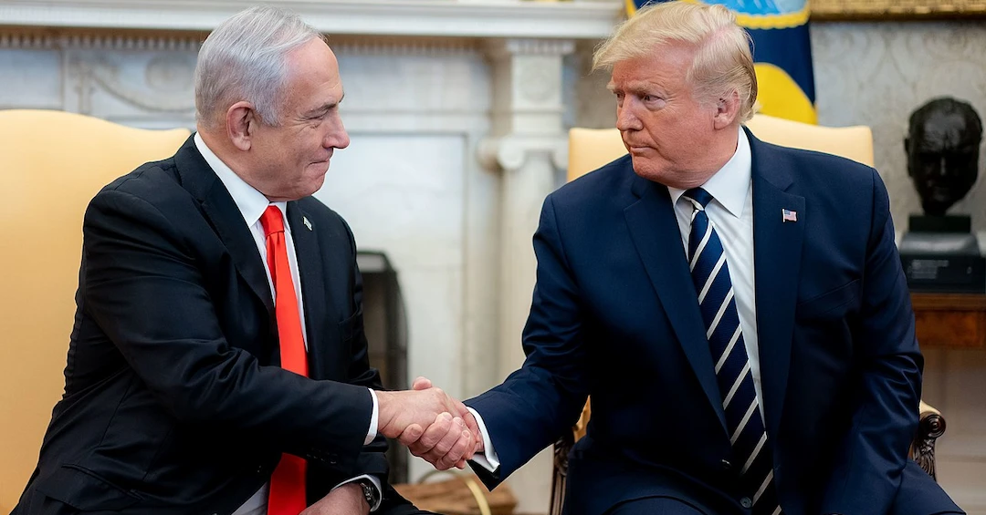 the-trumpanyahu-administration the-trumpanyahu-administration
