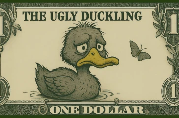 ugly-dollar ugly-dollar