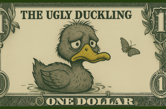 ugly-dollar