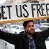 Virus Outbreak Protests GOP